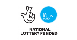 Merton Home Tutoring Service Supporters The National Lottery