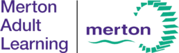Merton Adult Learning Logo