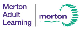 Merton Adult Learning Logo